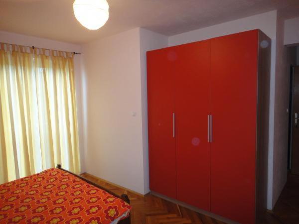Apartments Iva Pakostane Ruang foto