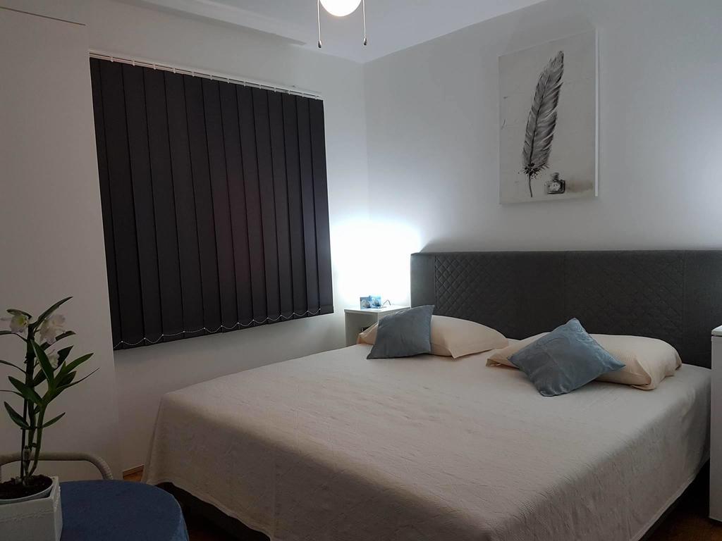 Apartments Iva Pakostane Bagian luar foto