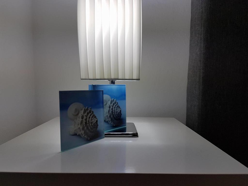 Apartments Iva Pakostane Bagian luar foto